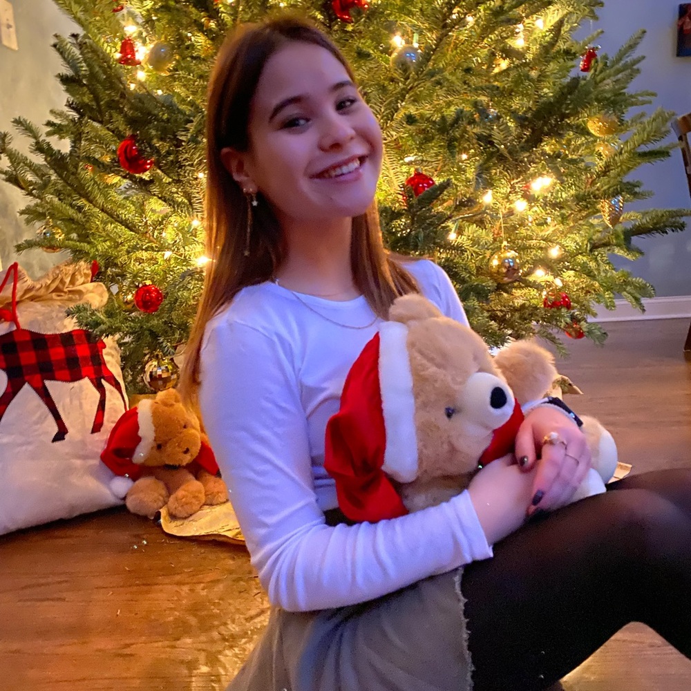 Meet your Posher, Melanie